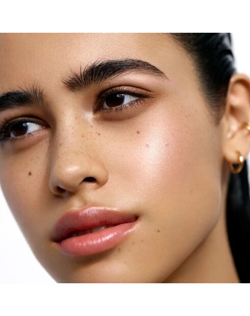 Crema idratante illuminante opalescente Solar Radiance