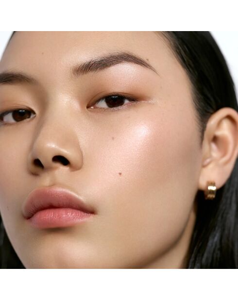 Crema idratante illuminante opalescente Solar Radiance