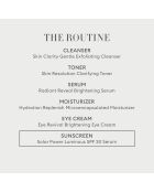 Sérum solaire SPF 30 - 30 ml