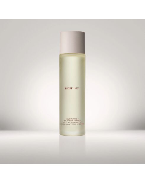 Huile corporelle - 120 ml