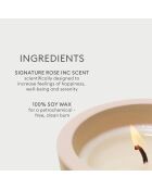 Bougie Signature Élégance et Équilibre