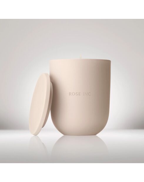 Bougie Signature Élégance et Équilibre