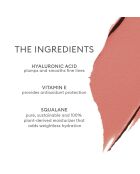 Fard à joues crème lèvres et joues Hibiscus