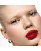 Crème à lèvres couleur mate légère Red Rose - 3.2 ml
