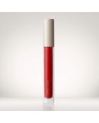 Crème à lèvres couleur mate légère Red Rose - 3.2 ml