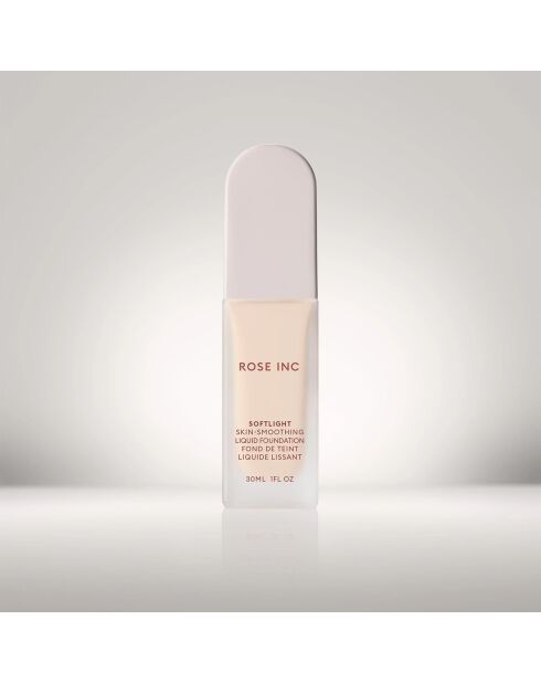 Fondotinta liquido levigante Fair Neutral Softlight 2N, 30 ml