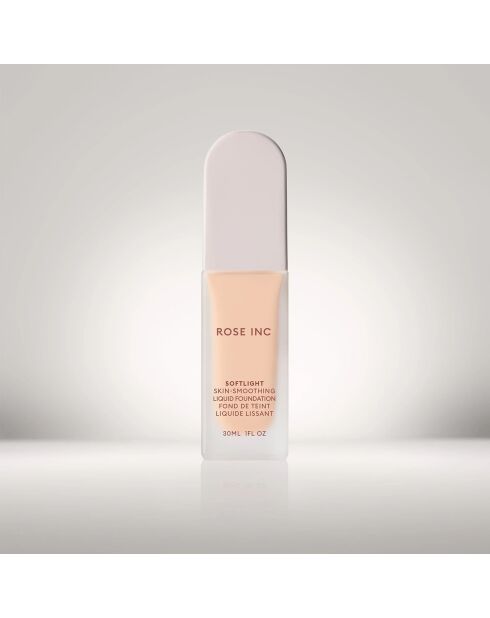 Softlight 5N Light Neutral Glättende Flüssiggrundierung, 30 ml