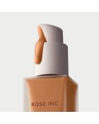 Fondotinta liquido lisciante Softlight 7C Light Cool - 30ml
