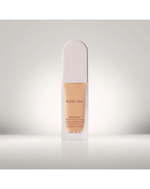 Softlight, 11 W, mittelwarme, glättende, flüssige Grundierung, 30 ml