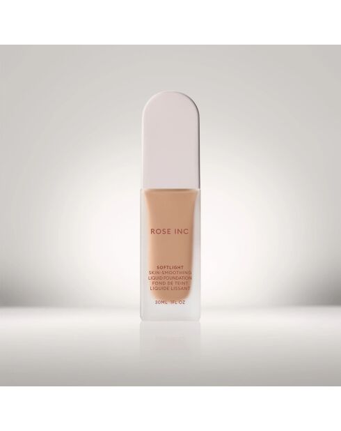 Fondotinta liquido lisciante Softlight 12C Medium Cool - 30ml