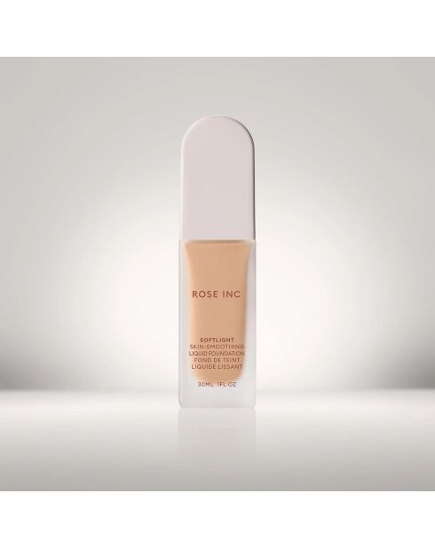 Fondotinta liquido lisciante neutro medio Softlight 13N - 30ml