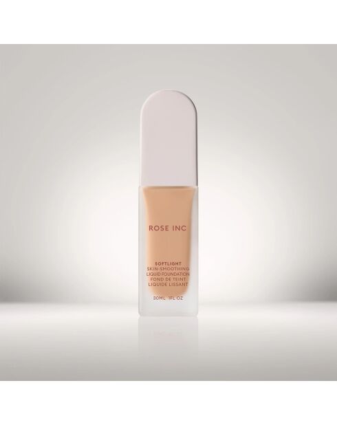 Softlight Glättungscreme, 14 W, mittelwarm, 30 ml