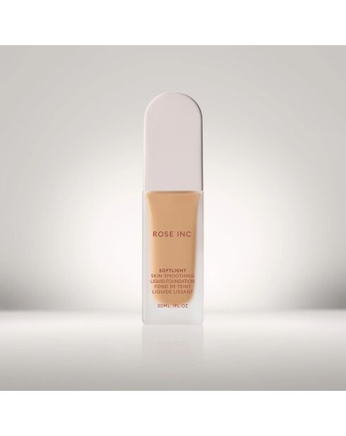 Fond de teint liquide lissant Softlight 15N Medium Neutral - 30 ml