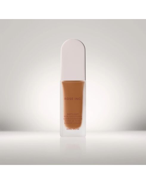 Fond de teint liquide lissant Softlight 26C Deep Neutral - 30 ml