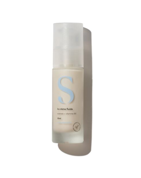 Crème fluide - 30 ml