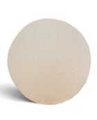 Spugna Konjac bianca