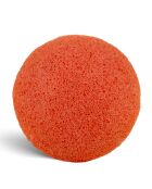 Spugna Konjac arancione