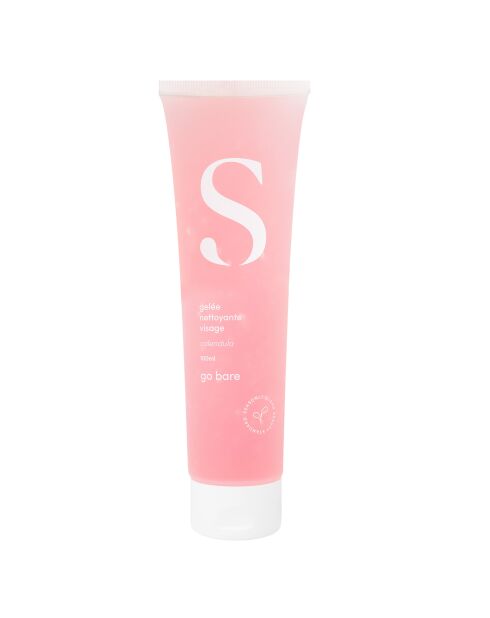 Gelatina limpiadora - 100 ml