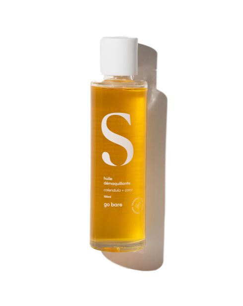 Olio detergente - 100 ml