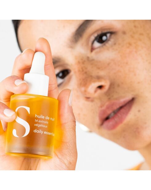 Aceite de noche - 15 ml