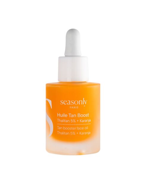 Olio Tan Boost - 30ml