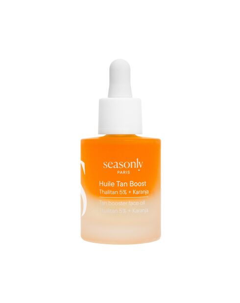 Olio Tan Boost - 30ml