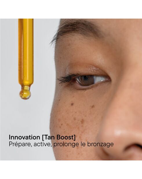 Olio Tan Boost - 30ml