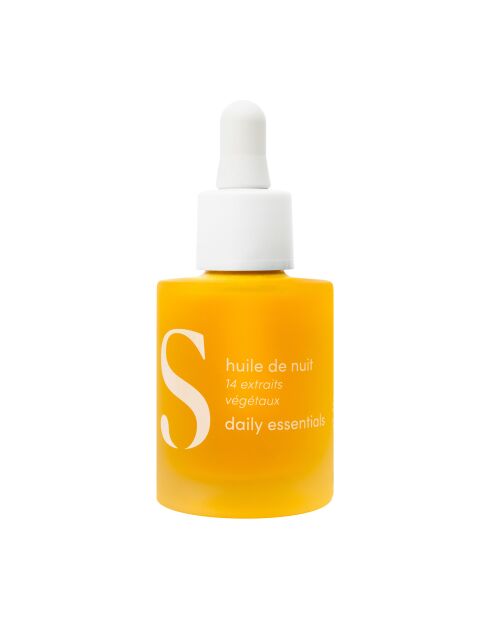 Olio da notte - 30 ml