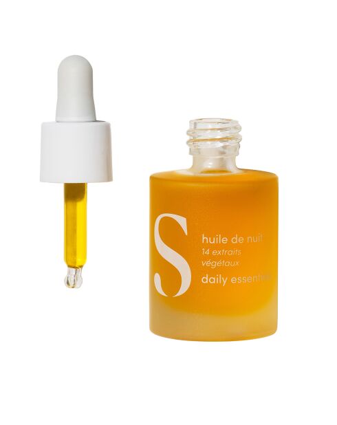 Olio da notte - 30 ml