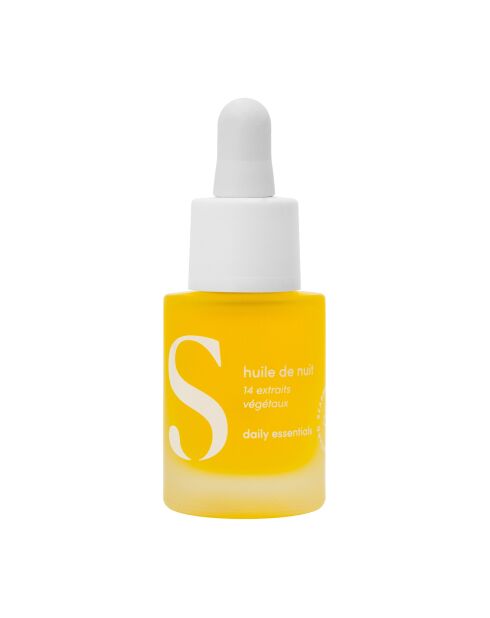 Aceite de noche - 15 ml