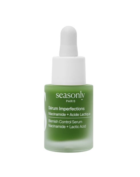 Sérum imperfections - 15 ml