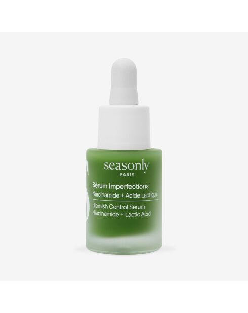 Sérum imperfections - 30 ml