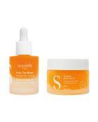 Duo Summer Boost - Tan boost & Masque