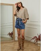 Top Marine taupe