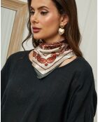 Top Pauline noir