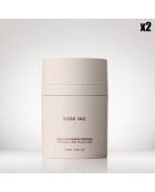 2 Démaquillants micellaires - 2x100 ml