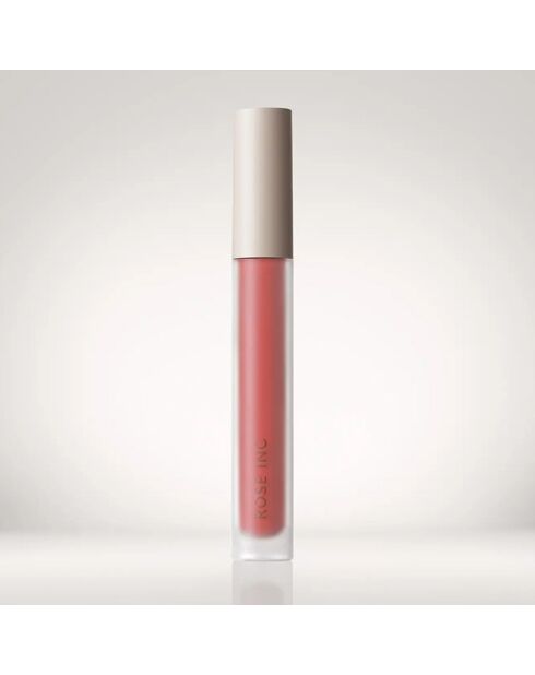 3 Crèmes à lèvres couleur mate légère - 3x3.2 ml