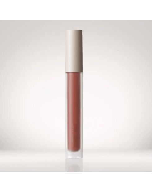 3 Crèmes à lèvres couleur mate légère - 3x3.2 ml