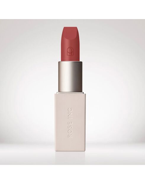 3 Rouges à lèvres satiné