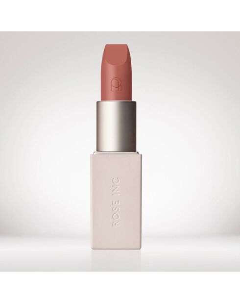 3 Rouges à lèvres satiné