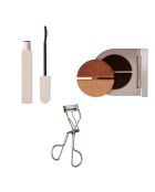 Set Bordeaux Iconic Eye - 2 pezzi