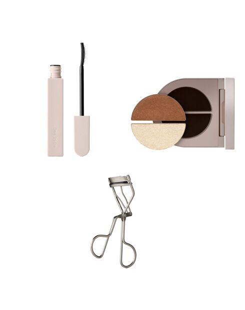 Set Regard Iconique Neutre - 3 pièces