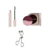 Set Purple Iconic Eye - 2 pezzi