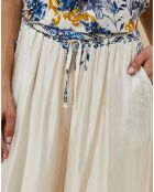 Pantalon Lola marine