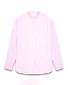 Chemise Cristal rose