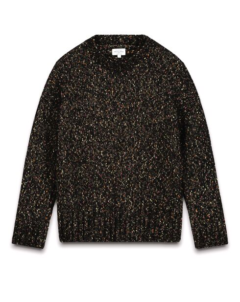Pull Maral noir