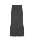 Pantalon en Laine mélangée Meano gris foncé