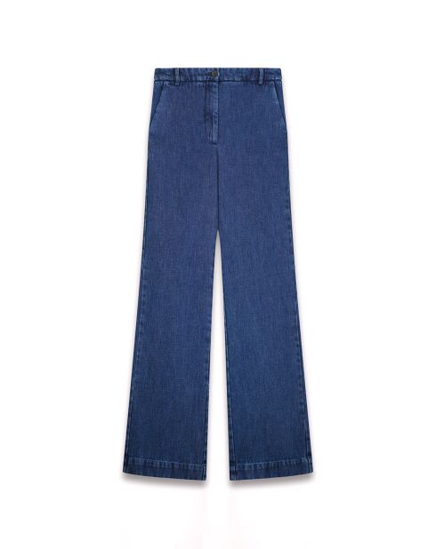 Jean Pandore bleu