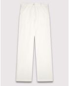 Pantalon en Velours côtelé Patel milk