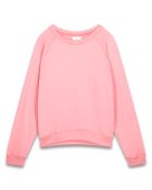 Sweat Tavetti blush d'hiver
